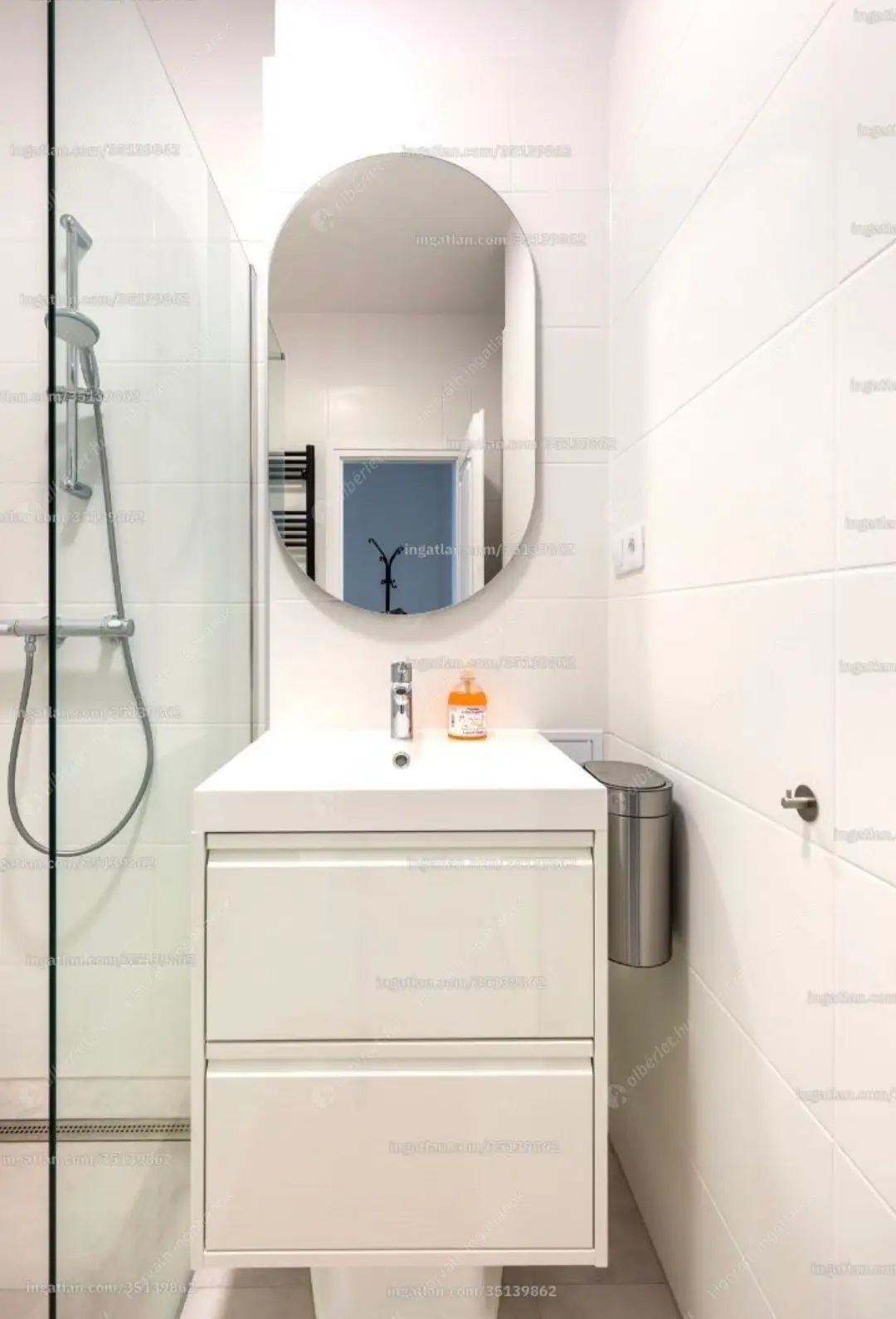 Kiadó albérlet 340000 Ft/hó áron: Budapest, VI. kerület  Podmaniczky utca. Mérete: 52 nm, 2 szobás | Alberlet.hu - 6609071