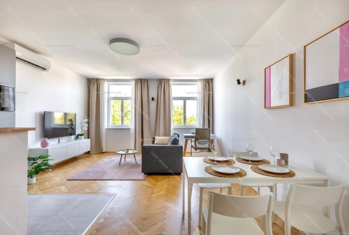 Kiadó albérlet 320000 Ft/hó áron: Budapest, VI. kerület  Podmaniczky utca. Mérete: 52 nm, 2 szobás | Alberlet.hu - 6644832