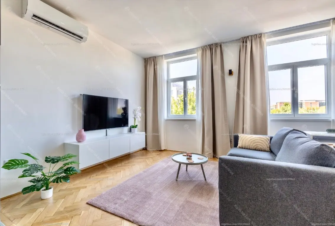 Kiadó albérlet 320000 Ft/hó áron: Budapest, VI. kerület  Podmaniczky utca. Mérete: 52 nm, 2 szobás | Alberlet.hu - 6644834