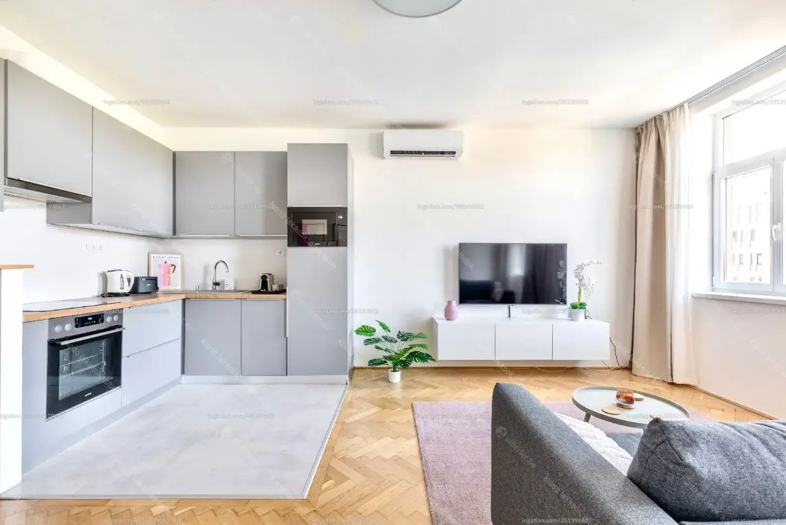 Kiadó albérlet 320000 Ft/hó áron: Budapest, VI. kerület  Podmaniczky utca. Mérete: 52 nm, 2 szobás | Alberlet.hu - 6644842