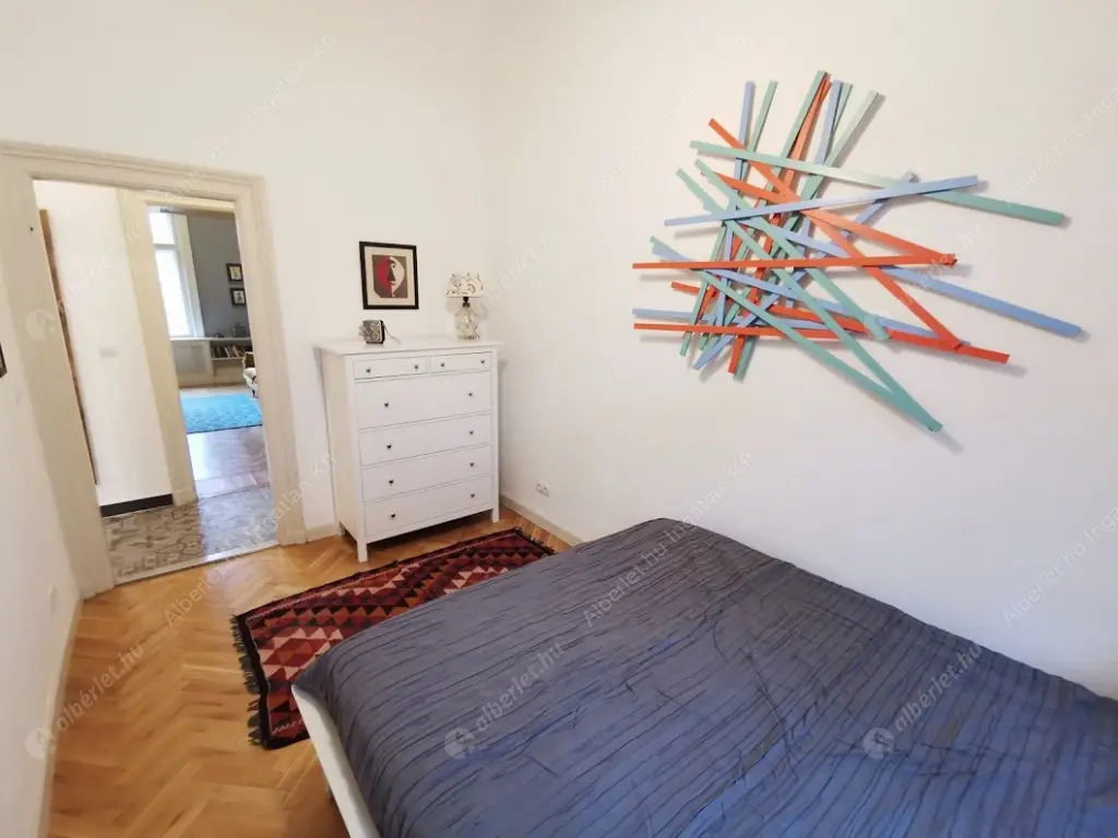 Kiadó albérlet 320000 Ft/hó áron: Budapest, VI. kerület  Podmaniczky utca. Mérete: 54 nm, 1 szobás | Alberlet.hu - 6565051