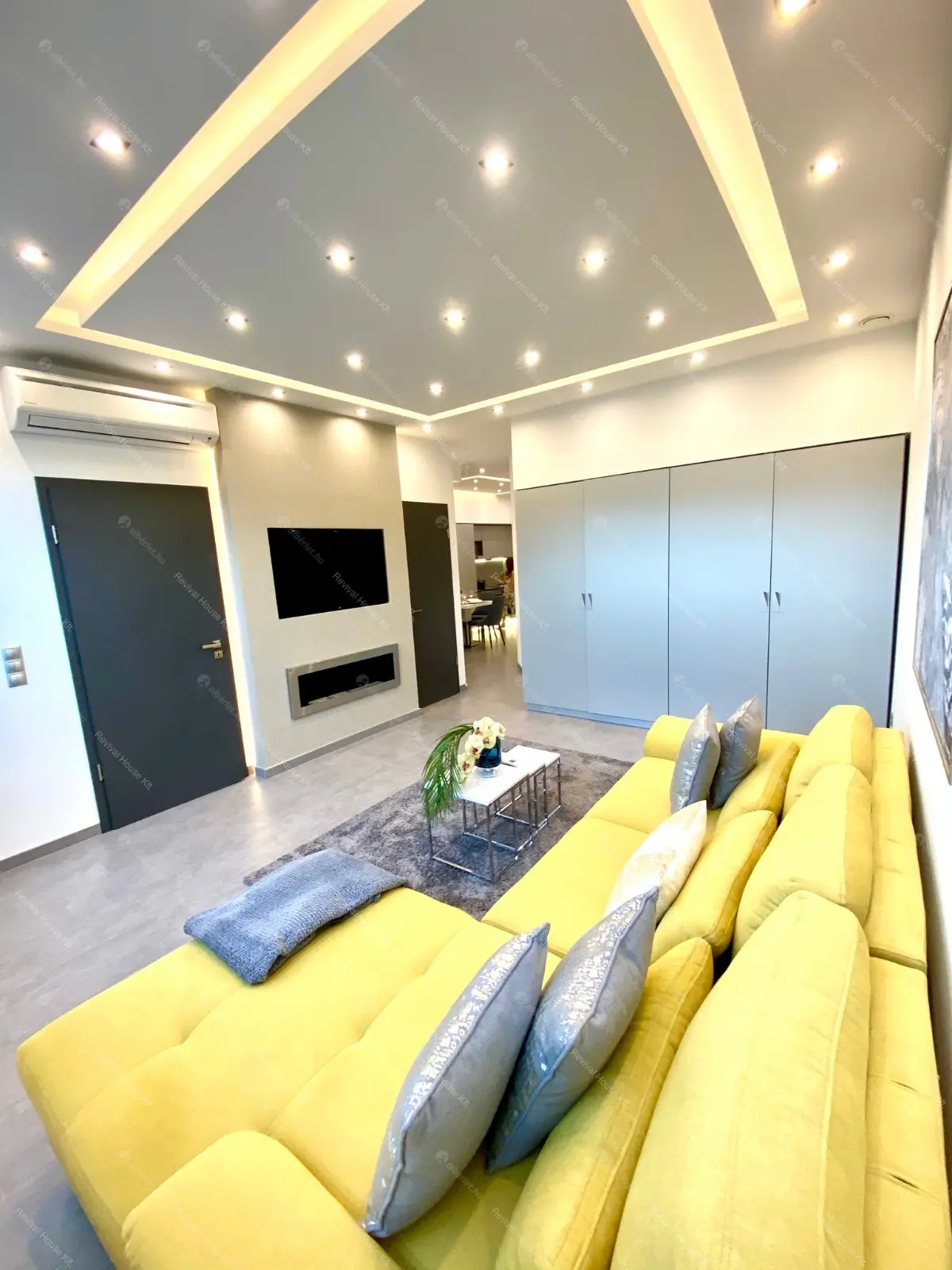 Kiadó albérlet 377000 Ft/hó áron: Budapest, VI. kerület  Podmaniczky utca. Mérete: 56 nm, 2 szobás | Alberlet.hu - 6648887