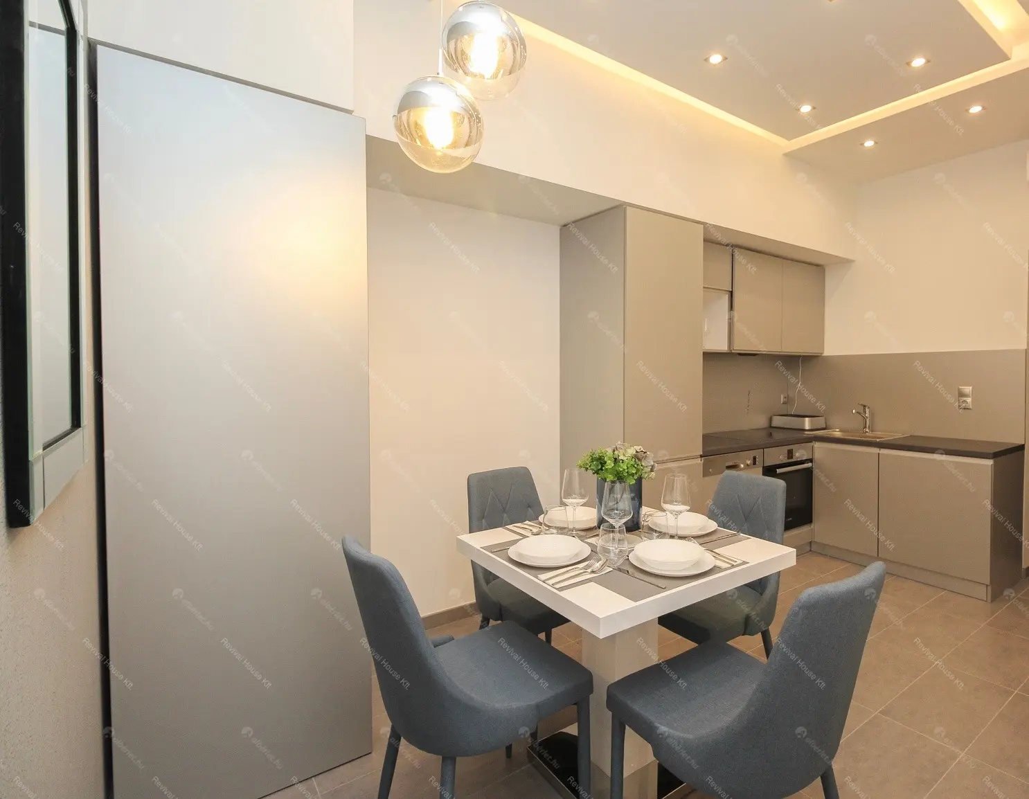 Kiadó albérlet 377000 Ft/hó áron: Budapest, VI. kerület  Podmaniczky utca. Mérete: 56 nm, 2 szobás | Alberlet.hu - 6648894