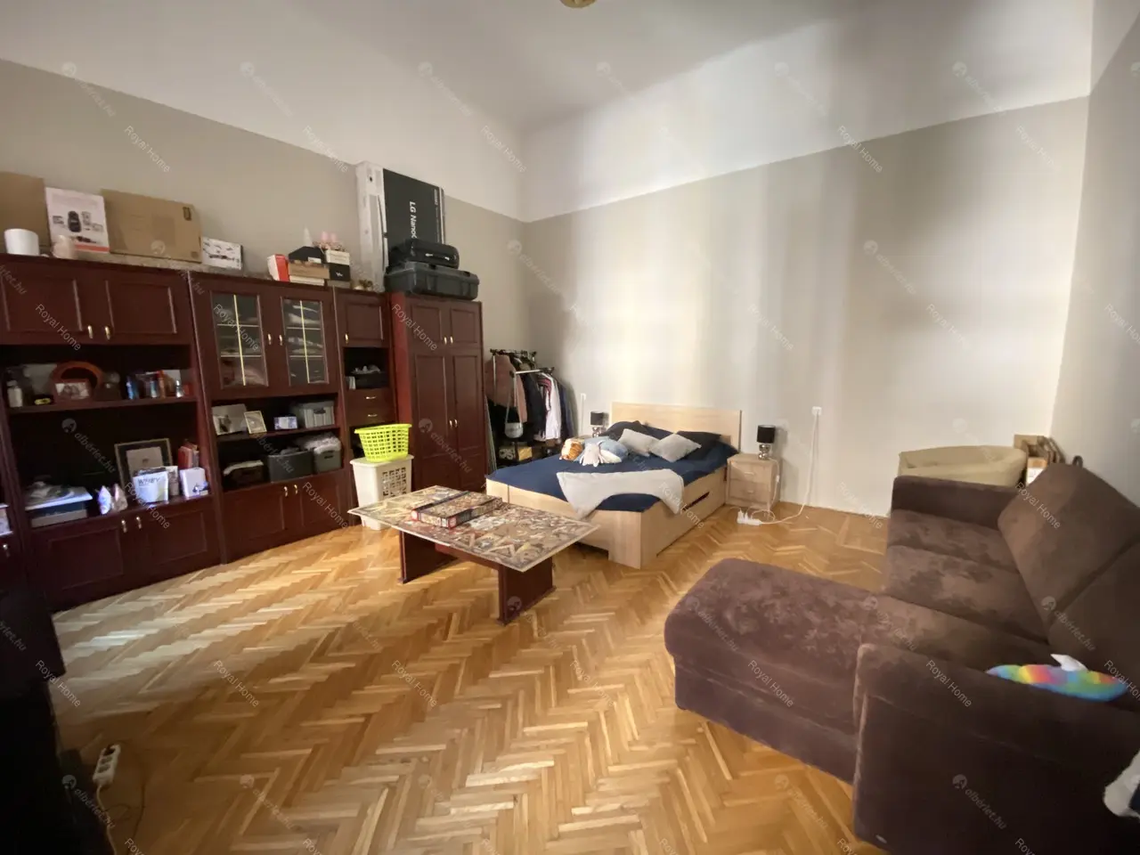 Kiadó albérlet 200000 Ft/hó áron: Budapest, VI. kerület  Podmaniczky utca. Mérete: 65 nm, 2 szobás | Alberlet.hu - 5165413