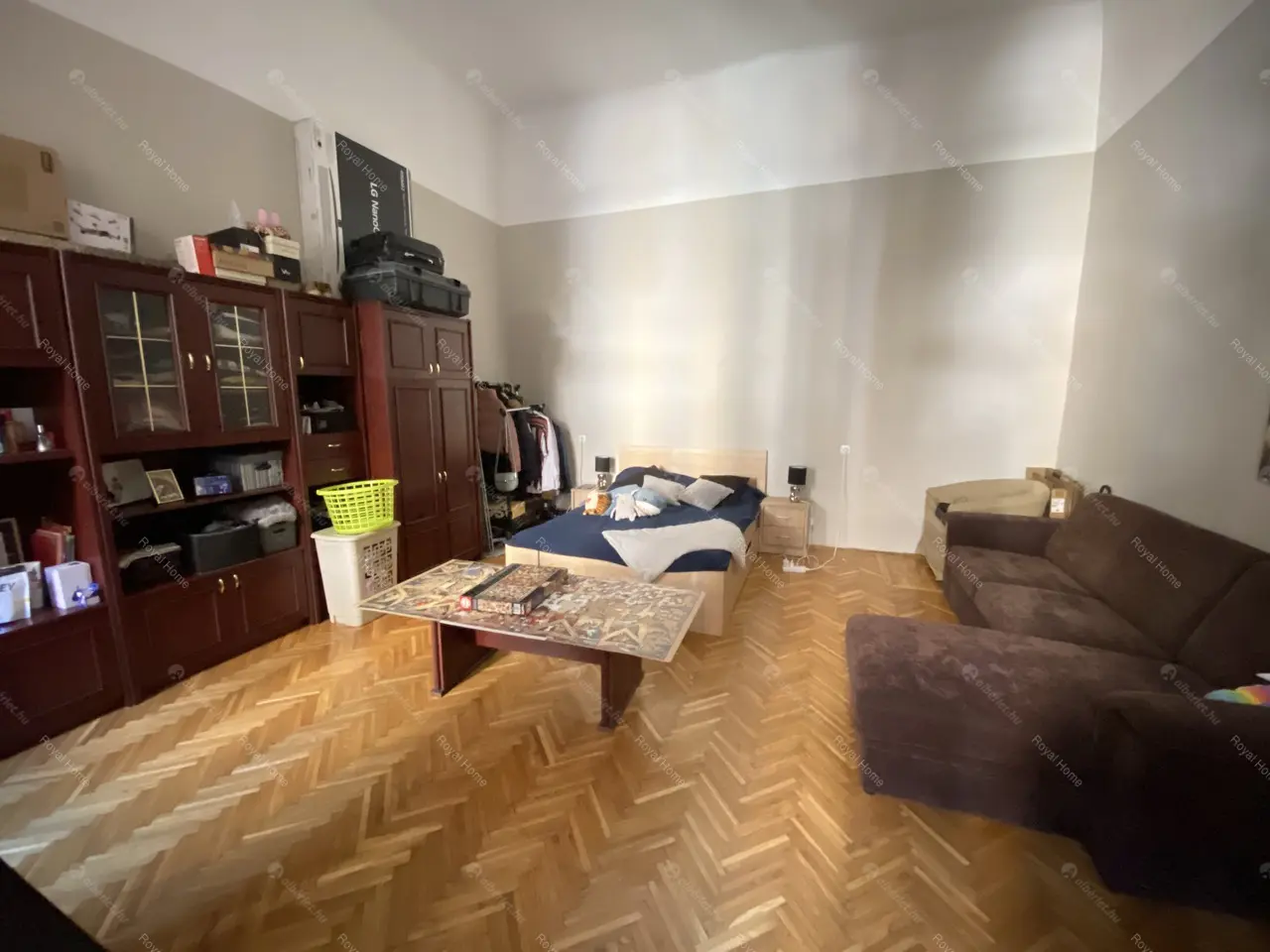 Kiadó albérlet 200000 Ft/hó áron: Budapest, VI. kerület  Podmaniczky utca. Mérete: 65 nm, 2 szobás | Alberlet.hu - 5165418