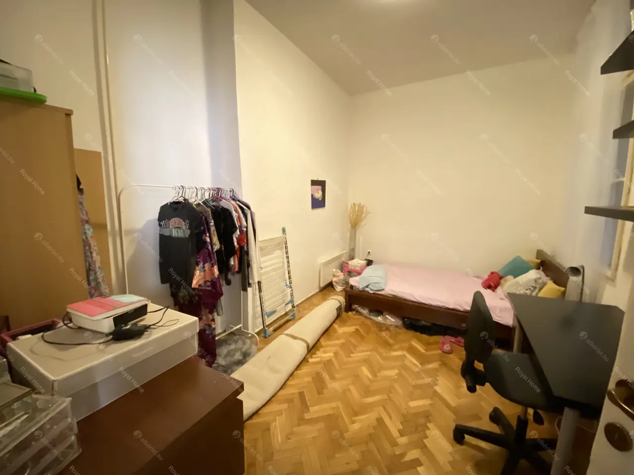 Kiadó albérlet 200000 Ft/hó áron: Budapest, VI. kerület  Podmaniczky utca. Mérete: 65 nm, 2 szobás | Alberlet.hu - 5165422