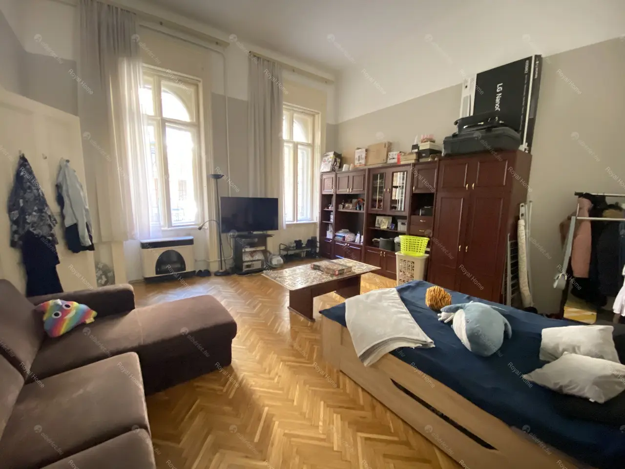 Kiadó albérlet 200000 Ft/hó áron: Budapest, VI. kerület  Podmaniczky utca. Mérete: 65 nm, 2 szobás | Alberlet.hu - 5165423