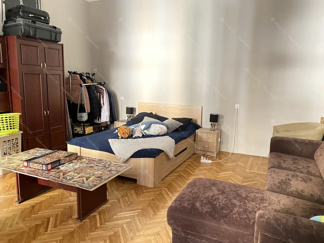 Kiadó albérlet 200000 Ft/hó áron: Budapest, VI. kerület  Podmaniczky utca. Mérete: 65 nm, 2 szobás | Alberlet.hu - 5165429