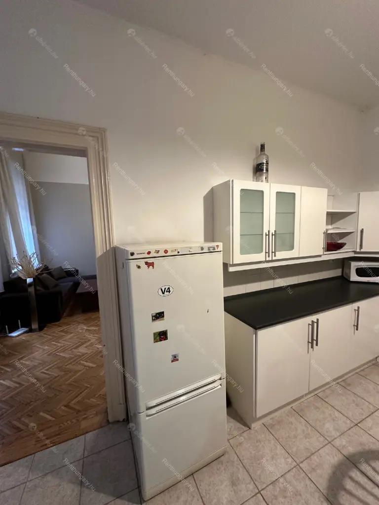 Kiadó albérlet 200000 Ft/hó áron: Budapest, VI. kerület  Podmaniczky utca. Mérete: 65 nm, 2 szobás | Alberlet.hu - 6703152