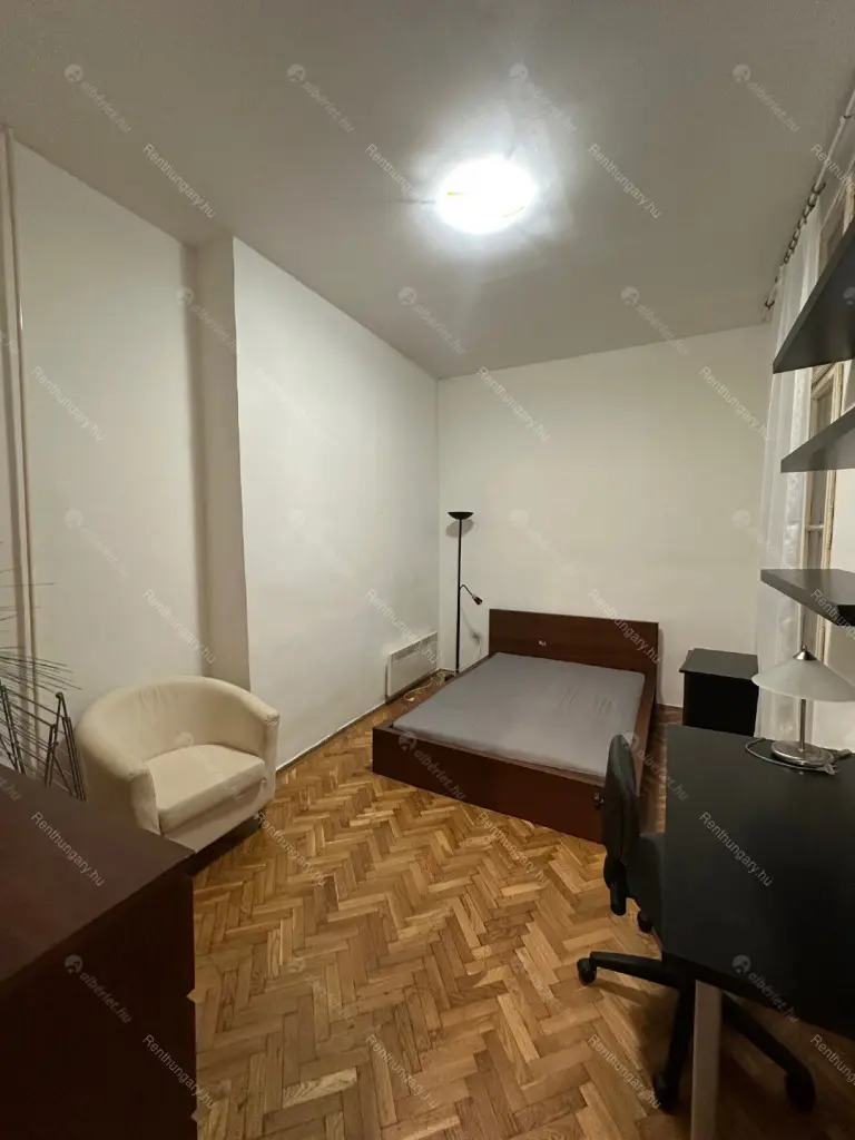 Kiadó albérlet 200000 Ft/hó áron: Budapest, VI. kerület  Podmaniczky utca. Mérete: 65 nm, 2 szobás | Alberlet.hu - 6703155