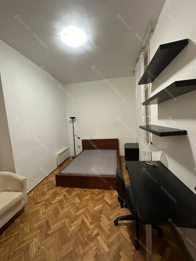 Kiadó albérlet 200000 Ft/hó áron: Budapest, VI. kerület  Podmaniczky utca. Mérete: 65 nm, 2 szobás | Alberlet.hu - 6703160