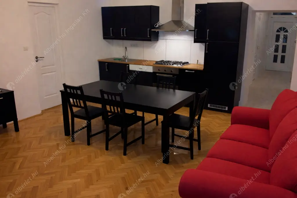 Kiadó albérlet 698000 Ft/hó áron: Budapest, VI. kerület  Podmaniczky utca. Mérete: 66 nm, 3 szobás | Alberlet.hu - 6638464