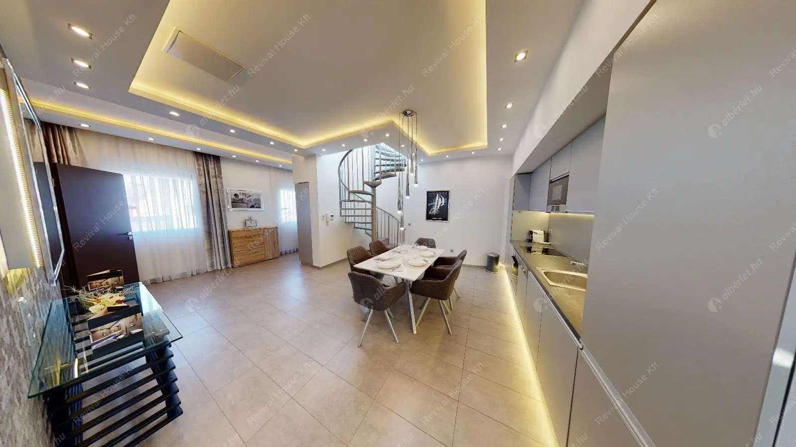 Kiadó albérlet 921000 Ft/hó áron: Budapest, VI. kerület  Podmaniczky utca. Mérete: 86 nm, 4 szobás | Alberlet.hu - 6586173