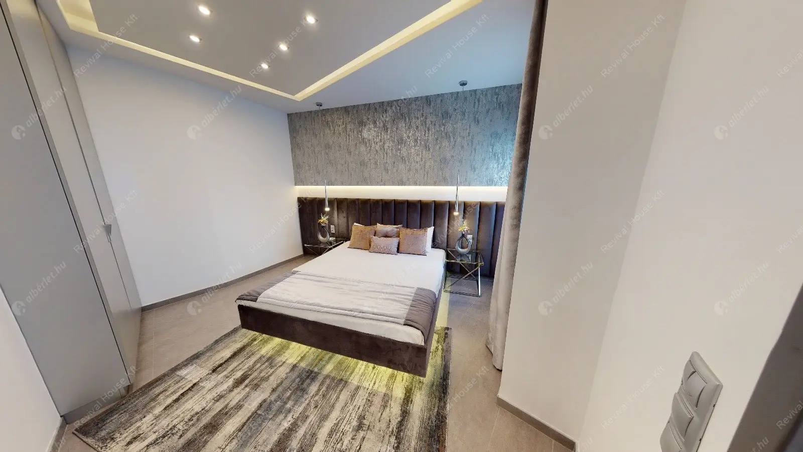 Kiadó albérlet 921000 Ft/hó áron: Budapest, VI. kerület  Podmaniczky utca. Mérete: 86 nm, 4 szobás | Alberlet.hu - 6586183