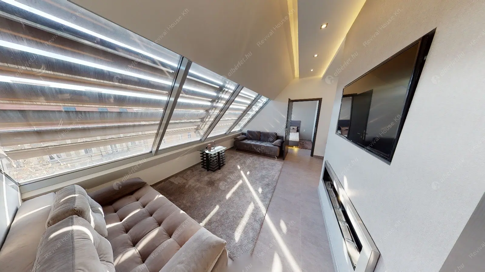 Kiadó albérlet 921000 Ft/hó áron: Budapest, VI. kerület  Podmaniczky utca. Mérete: 86 nm, 4 szobás | Alberlet.hu - 6586195