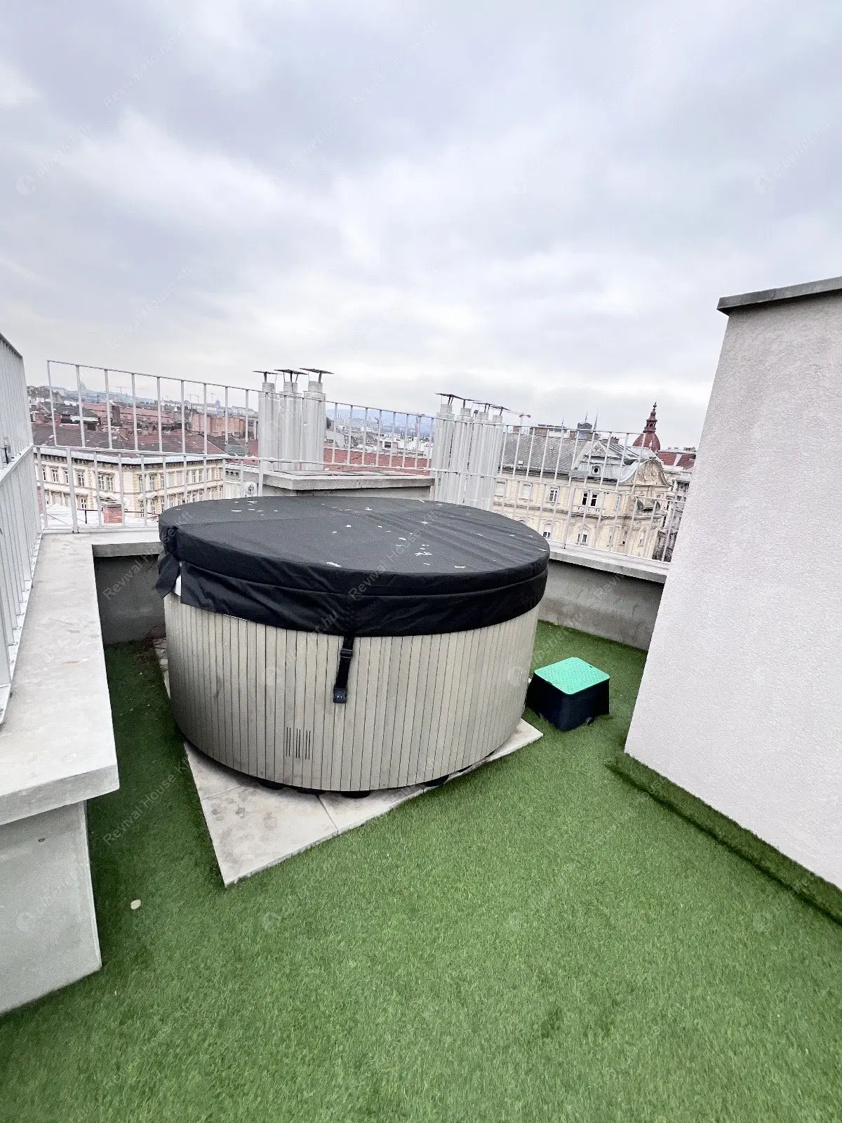 Kiadó albérlet 921000 Ft/hó áron: Budapest, VI. kerület  Podmaniczky utca. Mérete: 86 nm, 4 szobás | Alberlet.hu - 6586198