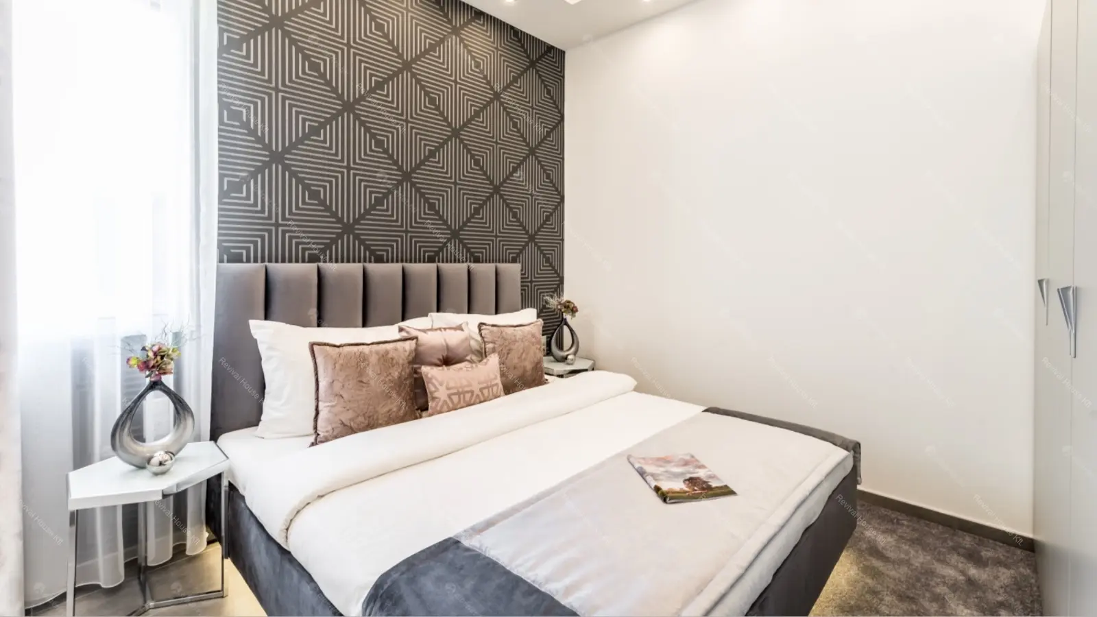 Kiadó albérlet 680000 Ft/hó áron: Budapest, VI. kerület  Podmaniczky utca. Mérete: 86 nm, 4 szobás | Alberlet.hu - 6655958