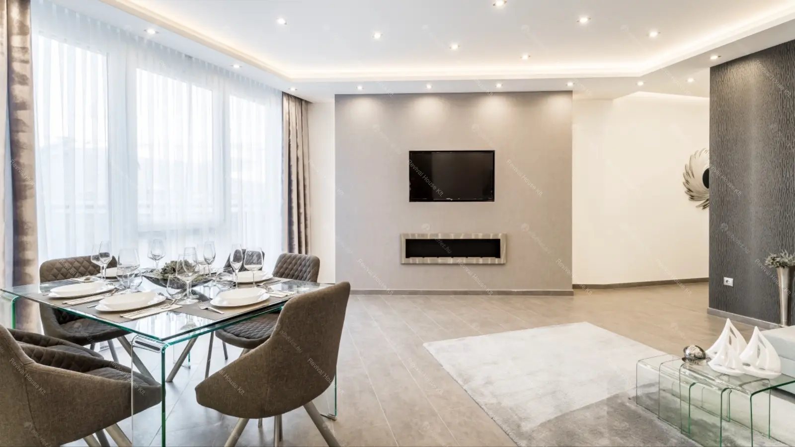 Kiadó albérlet 680000 Ft/hó áron: Budapest, VI. kerület  Podmaniczky utca. Mérete: 86 nm, 4 szobás | Alberlet.hu - 6655962