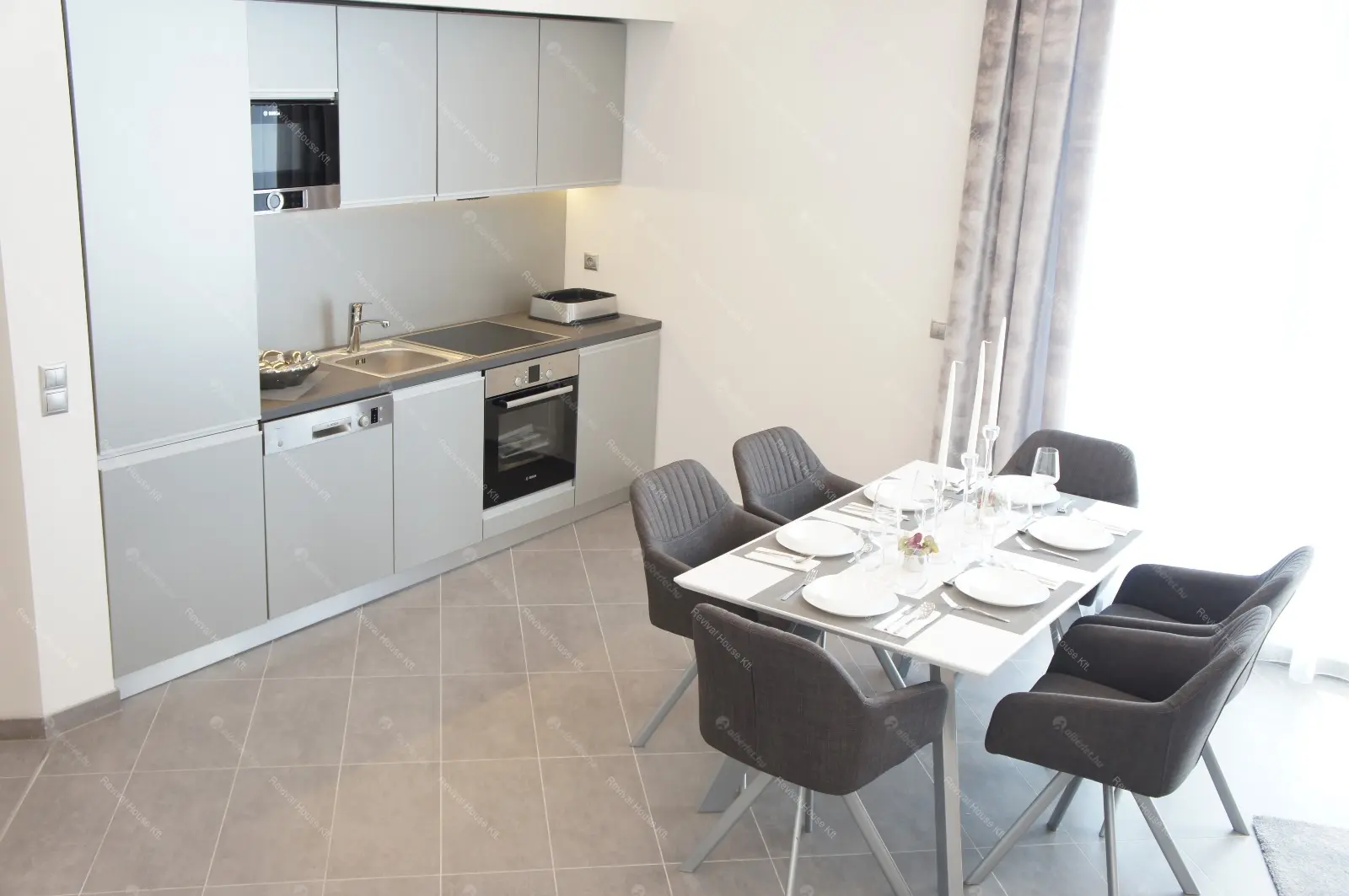 Kiadó albérlet 680000 Ft/hó áron: Budapest, VI. kerület  Podmaniczky utca. Mérete: 86 nm, 4 szobás | Alberlet.hu - 6655968