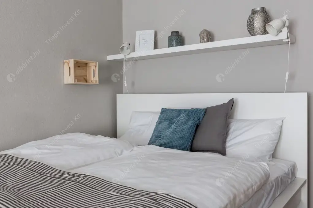 Kiadó albérlet 240000 Ft/hó áron: Budapest, VI. kerület  Révay köz. Mérete: 33 nm, 1 szobás | Alberlet.hu - 6628156