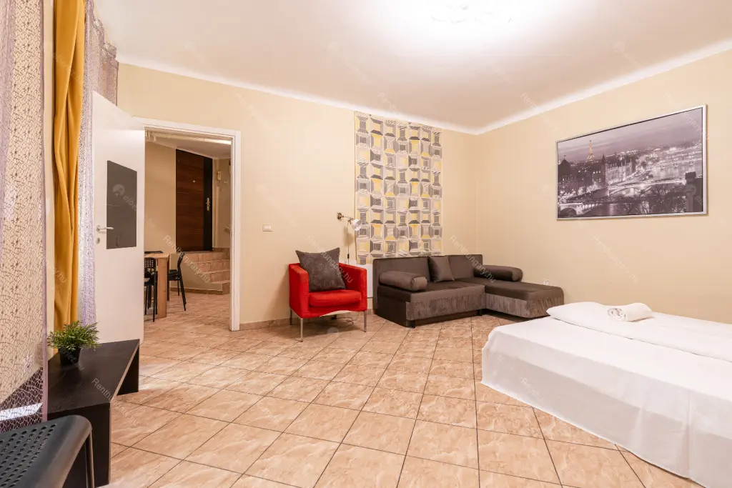 Kiadó albérlet 290000 Ft/hó áron: Budapest, VI. kerület  Révay köz. Mérete: 68 nm, 2 szobás | Alberlet.hu - 6646502