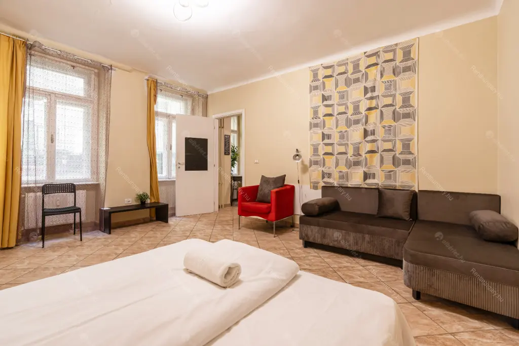 Kiadó albérlet 280000 Ft/hó áron: Budapest, VI. kerület  Révay köz. Mérete: 68 nm, 2 szobás | Alberlet.hu - 6686817