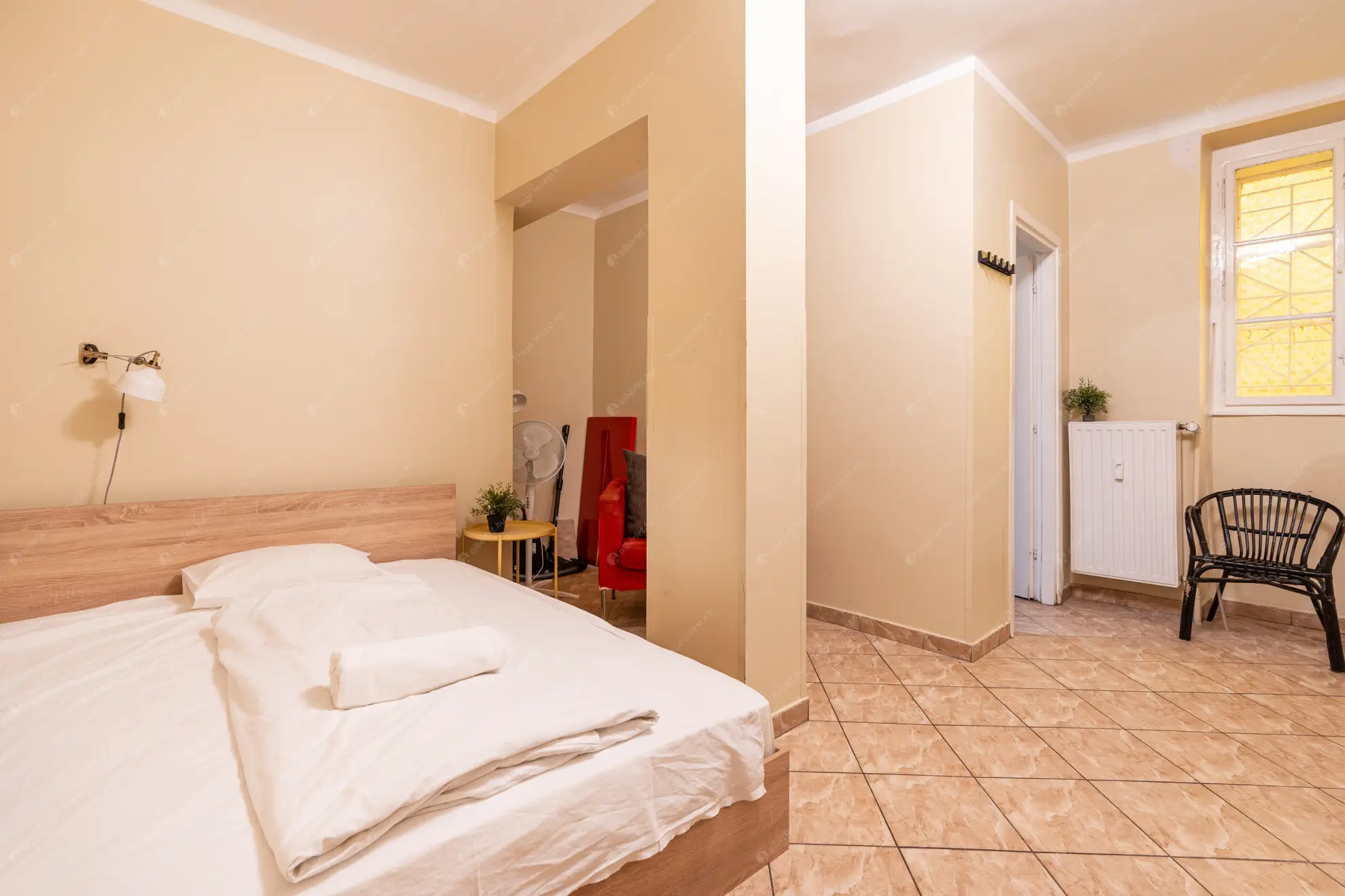 Kiadó albérlet 290000 Ft/hó áron: Budapest, VI. kerület  Révay köz. Mérete: 68 nm, 2 szobás | Alberlet.hu - 6612943