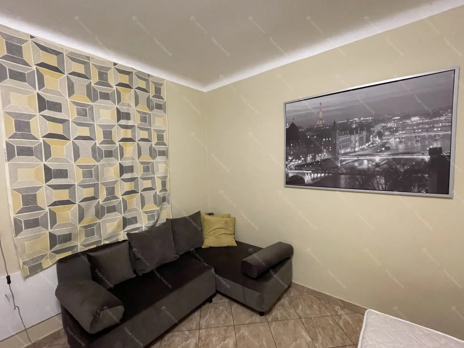 Kiadó albérlet 280000 Ft/hó áron: Budapest, VI. kerület  Révay köz. Mérete: 70 nm, 2 szobás | Alberlet.hu - 6678447