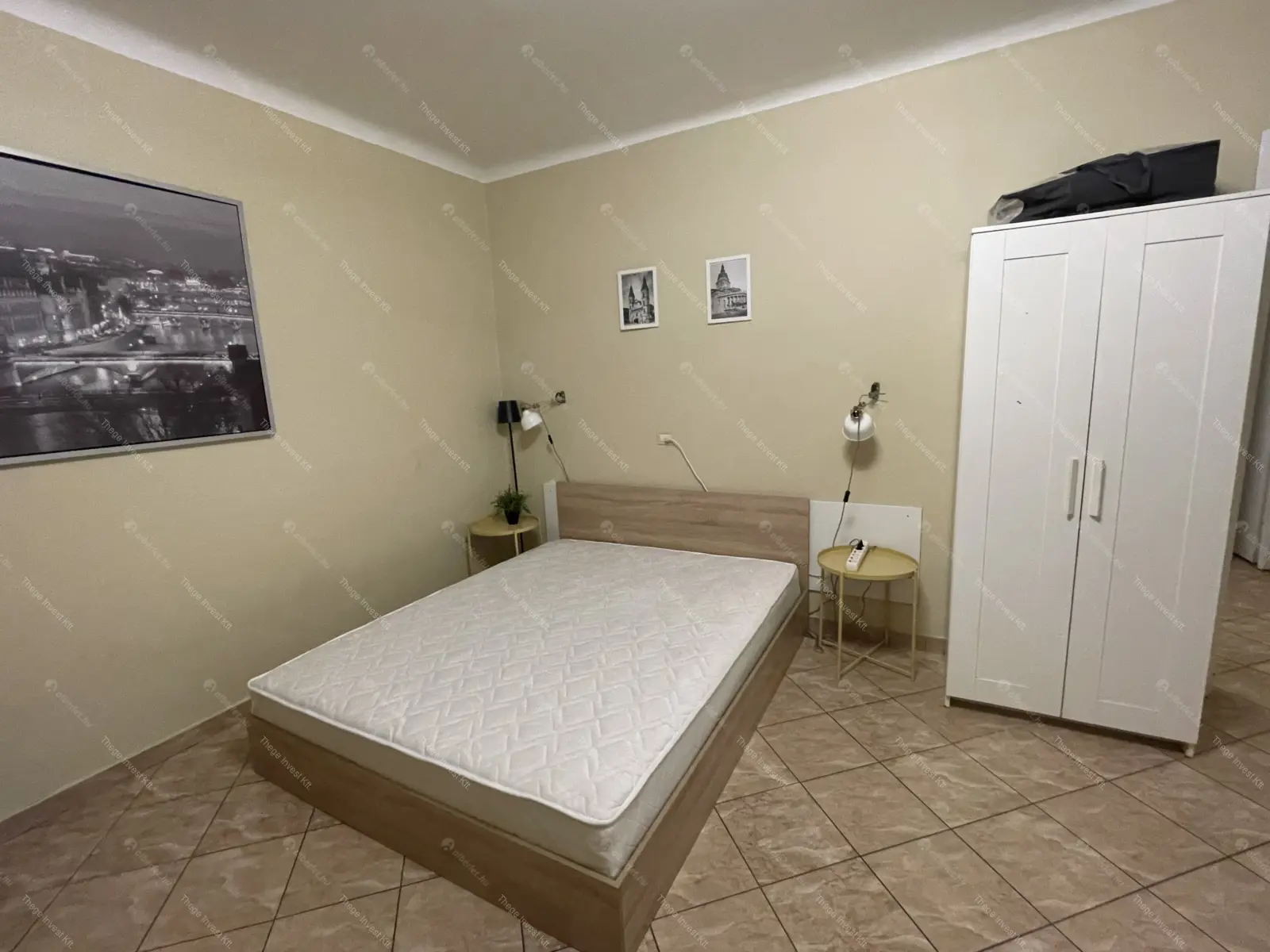 Kiadó albérlet 280000 Ft/hó áron: Budapest, VI. kerület  Révay köz. Mérete: 70 nm, 2 szobás | Alberlet.hu - 6678449