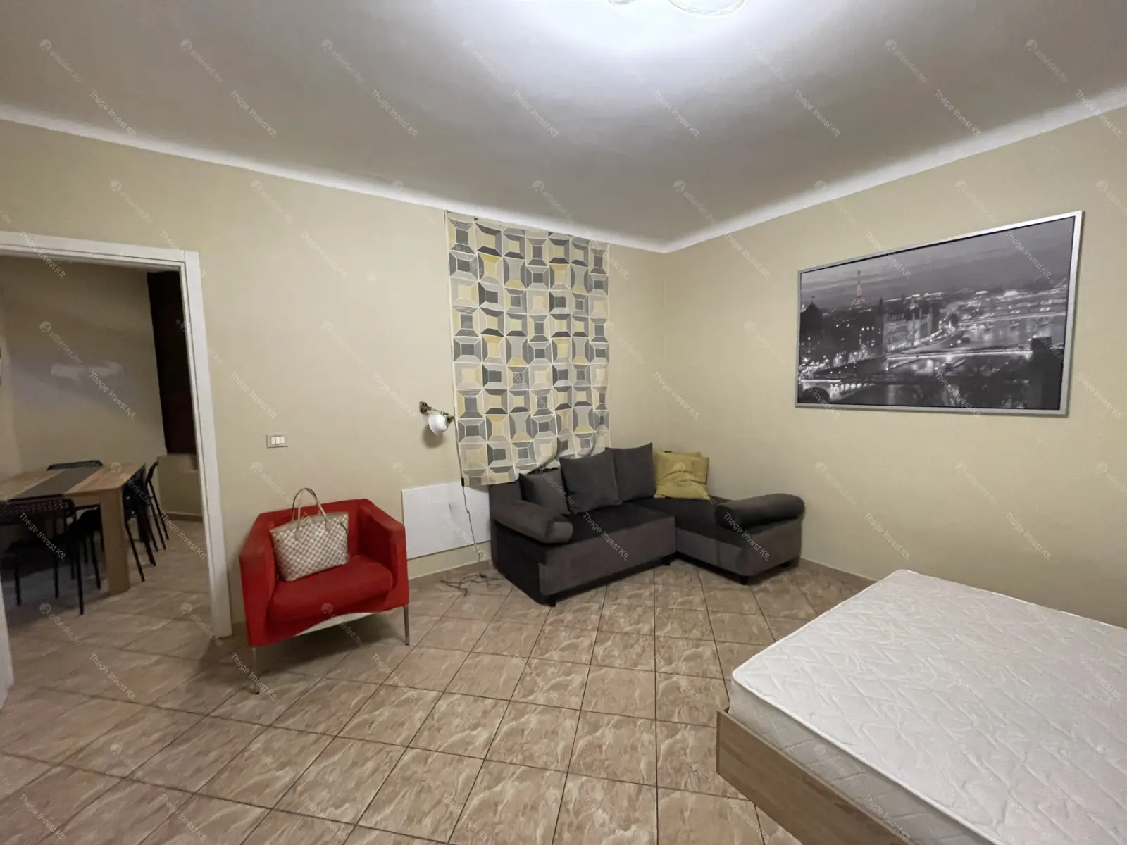 Kiadó albérlet 280000 Ft/hó áron: Budapest, VI. kerület  Révay köz. Mérete: 70 nm, 2 szobás | Alberlet.hu - 6678452