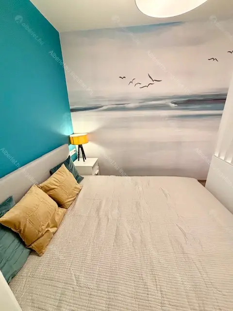 Kiadó albérlet 295000 Ft/hó áron: Budapest, VI. kerület  Rippl-Rónai utca. Mérete: 27 nm, 1 szobás | Alberlet.hu - 6642103