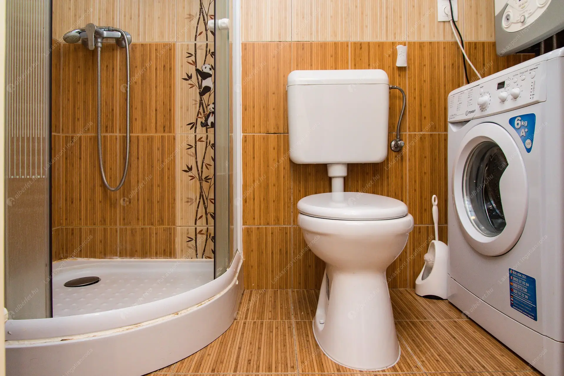 Kiadó albérlet 311000 Ft/hó áron: Budapest, VI. kerület  Rippl-Rónai utca. Mérete: 67 nm, 3 szobás | Alberlet.hu - 6541805