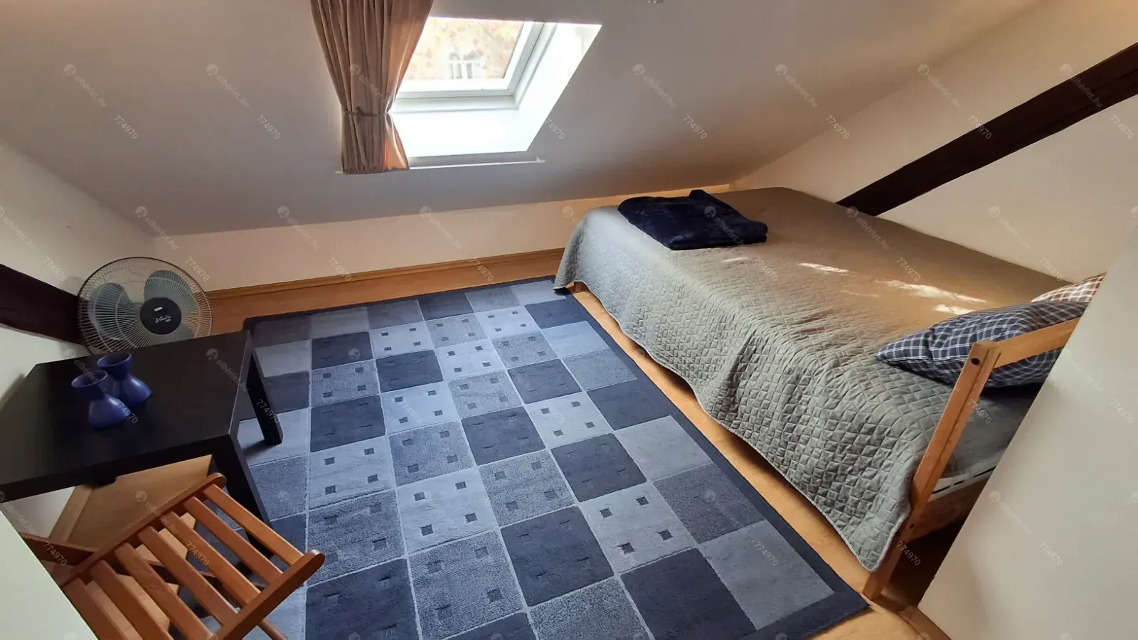 Kiadó albérlet 310000 Ft/hó áron: Budapest, VI. kerület  Rippl-Rónai utca. Mérete: 79 nm, 2 szobás | Alberlet.hu - 6658904