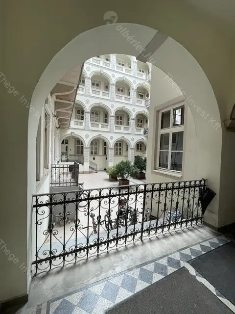 Kiadó albérlet 470000 Ft/hó áron: Budapest, VI. kerület  Rózsa utca. Mérete: 100 nm, 4 szobás | Alberlet.hu - 6569156