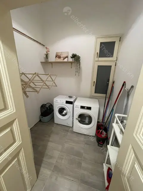 Kiadó albérlet 470000 Ft/hó áron: Budapest, VI. kerület  Rózsa utca. Mérete: 100 nm, 4 szobás | Alberlet.hu - 6569159