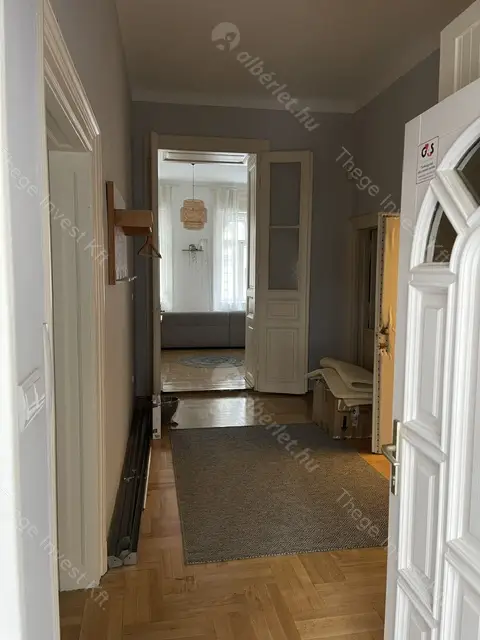 Kiadó albérlet 470000 Ft/hó áron: Budapest, VI. kerület  Rózsa utca. Mérete: 100 nm, 4 szobás | Alberlet.hu - 6569162