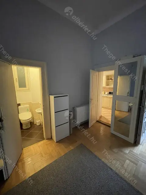 Kiadó albérlet 470000 Ft/hó áron: Budapest, VI. kerület  Rózsa utca. Mérete: 100 nm, 4 szobás | Alberlet.hu - 6569163