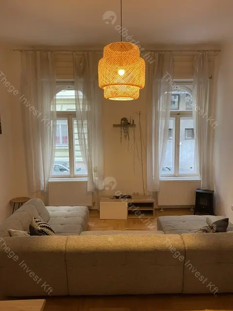 Kiadó albérlet 470000 Ft/hó áron: Budapest, VI. kerület  Rózsa utca. Mérete: 100 nm, 4 szobás | Alberlet.hu - 6569166