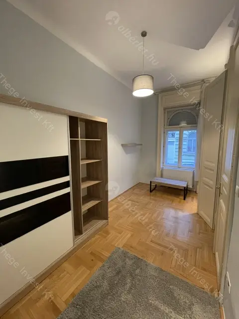 Kiadó albérlet 470000 Ft/hó áron: Budapest, VI. kerület  Rózsa utca. Mérete: 100 nm, 4 szobás | Alberlet.hu - 6569170