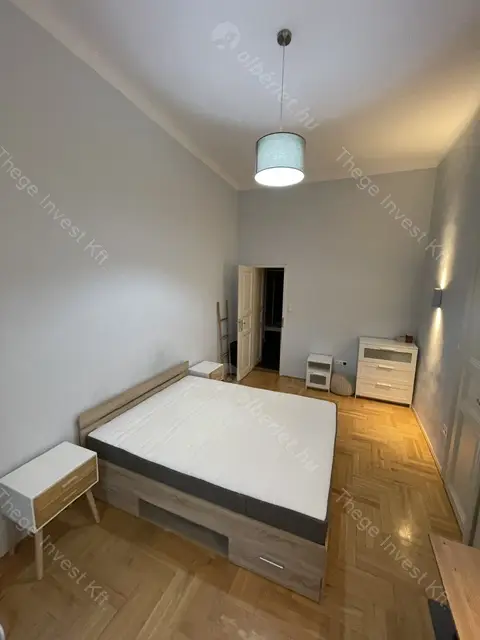 Kiadó albérlet 470000 Ft/hó áron: Budapest, VI. kerület  Rózsa utca. Mérete: 100 nm, 4 szobás | Alberlet.hu - 6569173