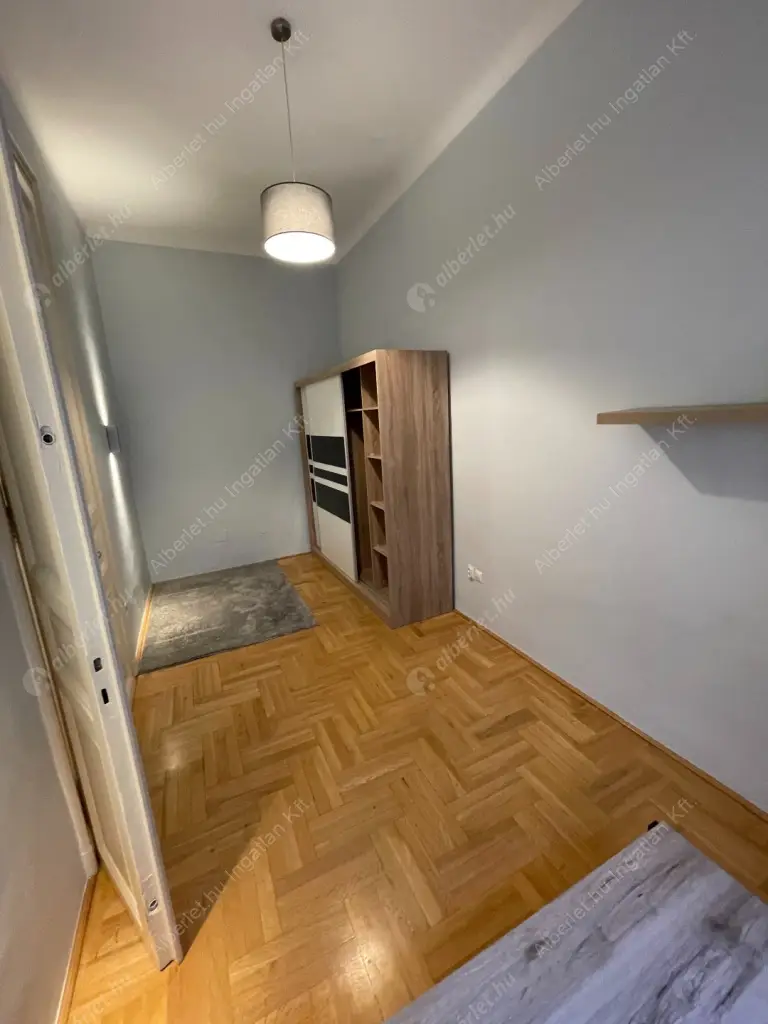 Kiadó albérlet 470000 Ft/hó áron: Budapest, VI. kerület  Rózsa utca. Mérete: 101 nm, 4 szobás | Alberlet.hu - 6615761