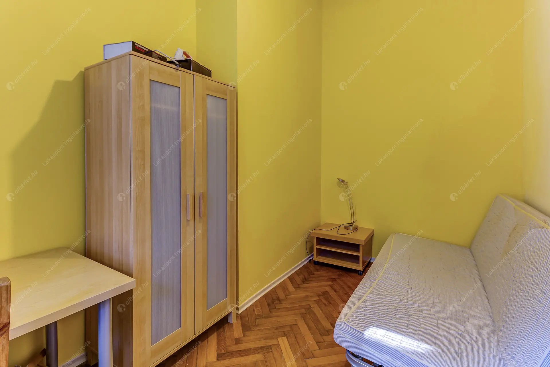 Kiadó albérlet 325000 Ft/hó áron: Budapest, VI. kerület  Rózsa utca. Mérete: 112 nm, 4 szobás | Alberlet.hu - 6621529