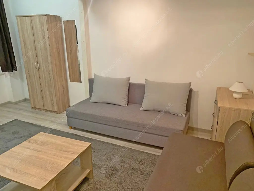 Kiadó albérlet 200000 Ft/hó áron: Budapest, VI. kerület  Rózsa utca. Mérete: 27 nm, 1 szobás | Alberlet.hu - 6598110