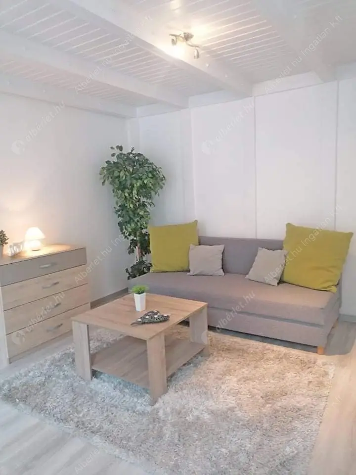 Kiadó albérlet 200000 Ft/hó áron: Budapest, VI. kerület  Rózsa utca. Mérete: 27 nm, 1 szobás | Alberlet.hu - 6598125