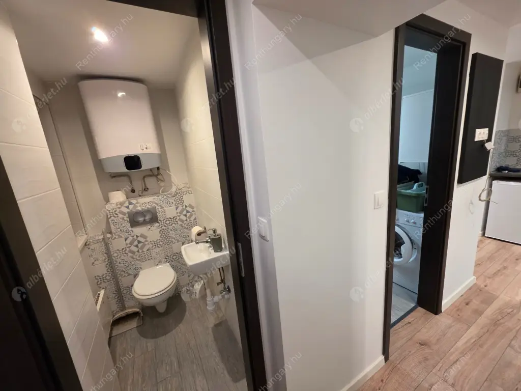 Kiadó albérlet 199000 Ft/hó áron: Budapest, VI. kerület  Rózsa utca. Mérete: 27 nm, 1 szobás | Alberlet.hu - 6634241