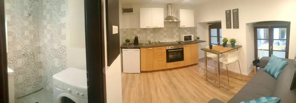 Kiadó albérlet 199000 Ft/hó áron: Budapest, VI. kerület  Rózsa utca. Mérete: 27 nm, 1 szobás | Alberlet.hu - 6634243