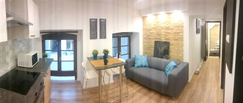 Kiadó albérlet 199000 Ft/hó áron: Budapest, VI. kerület  Rózsa utca. Mérete: 27 nm, 1 szobás | Alberlet.hu - 6634245