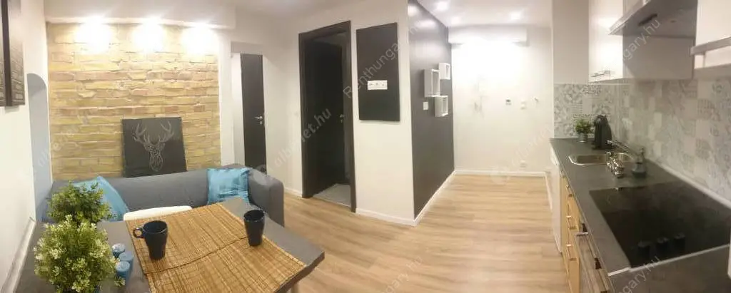 Kiadó albérlet 199000 Ft/hó áron: Budapest, VI. kerület  Rózsa utca. Mérete: 27 nm, 1 szobás | Alberlet.hu - 6634249