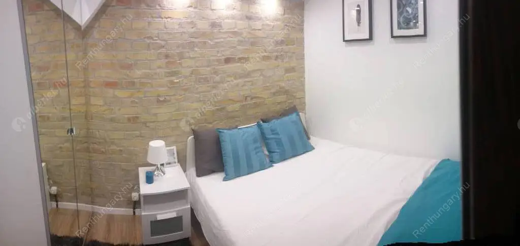 Kiadó albérlet 199000 Ft/hó áron: Budapest, VI. kerület  Rózsa utca. Mérete: 27 nm, 1 szobás | Alberlet.hu - 6634251