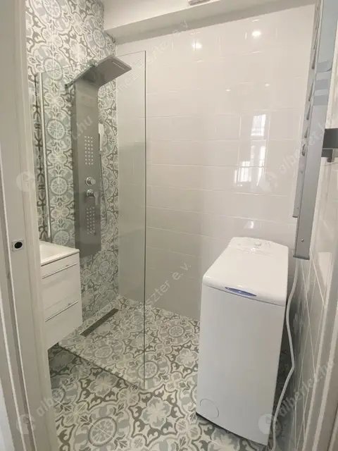 Kiadó albérlet 220000 Ft/hó áron: Budapest, VI. kerület  Rózsa utca. Mérete: 29 nm, 1 szobás | Alberlet.hu - 6533089